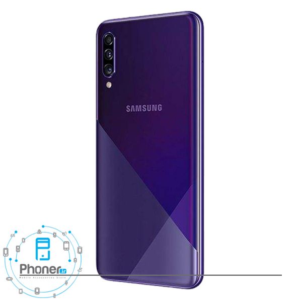 نمای کلی گوشی موبایل Samsung Galaxy A30s