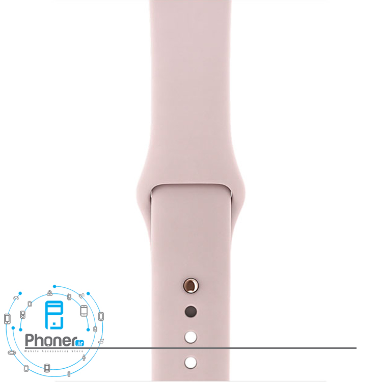 نمای بند Apple Watch Series 3 42mm