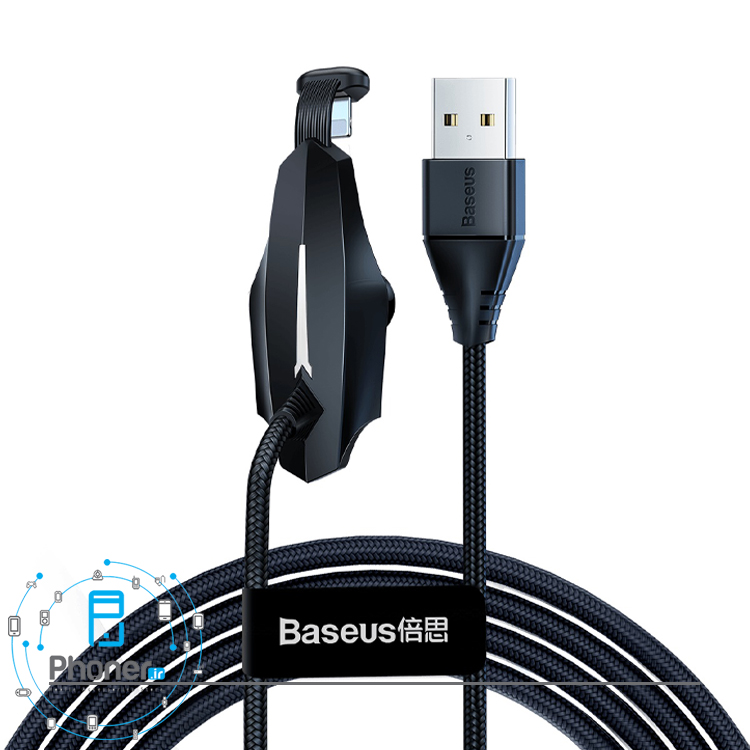 Baseus CALXA-B01 Colorful Suction Mobile Game Data Cable