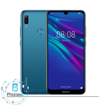 Mrd lx1f huawei нет подсветки