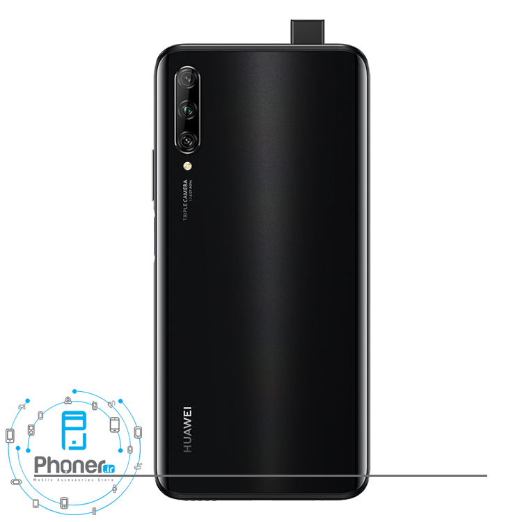 نمای کلی گوشی موبایل Huawei Y9S