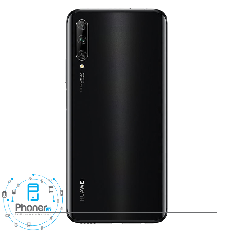 نمای قاب پشت گوشی موبایل Huawei Y9S