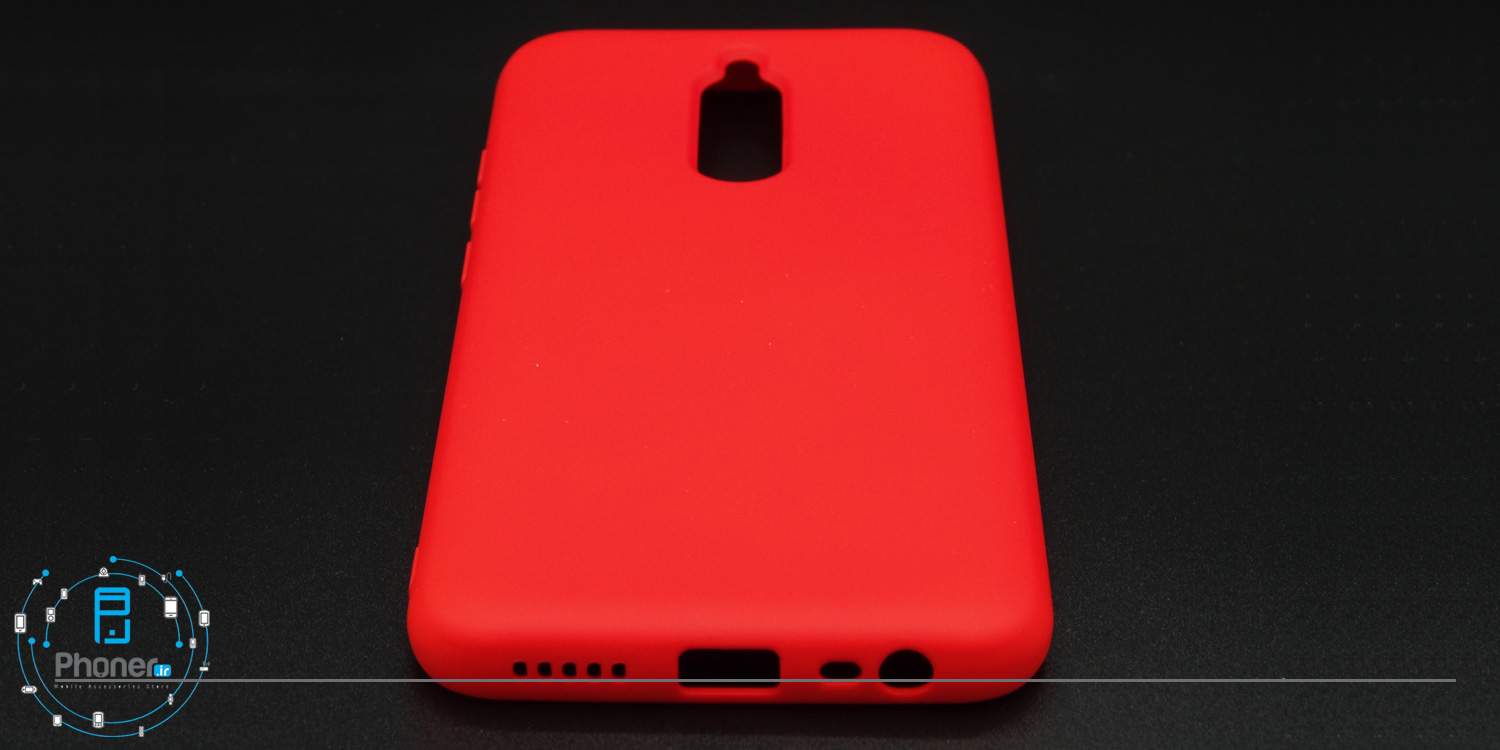 Xiaomi SCRED8 Silicone Case