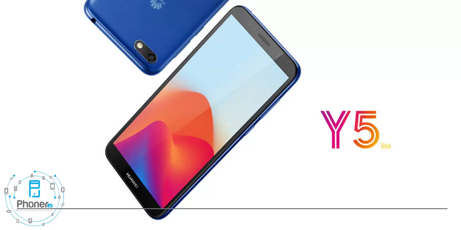 گوشی موبایل Huawei DRA-LX5 Y5 lite 2018