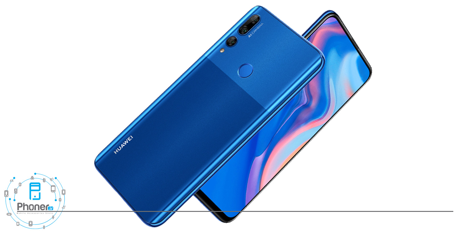 گوشی موبایل Huawei STK-L21 Y9 Prime 2019