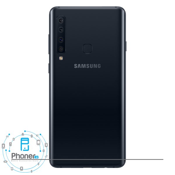 رنگ مشکی قاب پشتی گوشی موبایل Samsung SM-A920F/DS Galaxy A9 2018