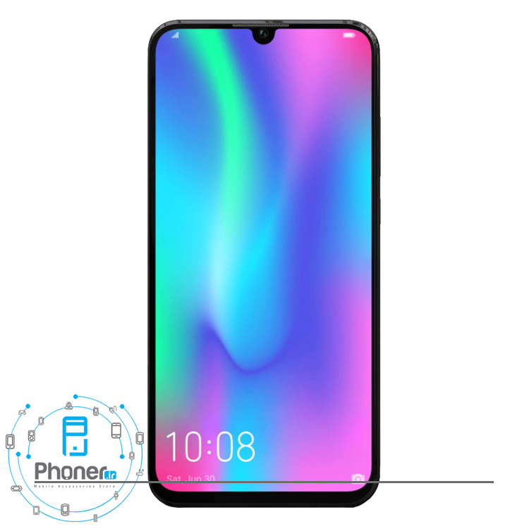 صفحه نمایش گوشی موبایل Huawei HRY-LX1 Honor 10 Lite رنگ مشکی