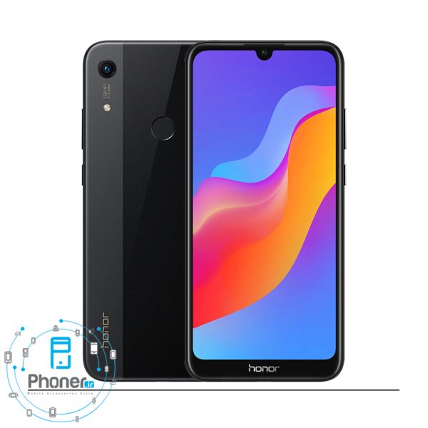 رنگ مشکی گوشی موبایل Huawei JAT-L29 Honor 8A