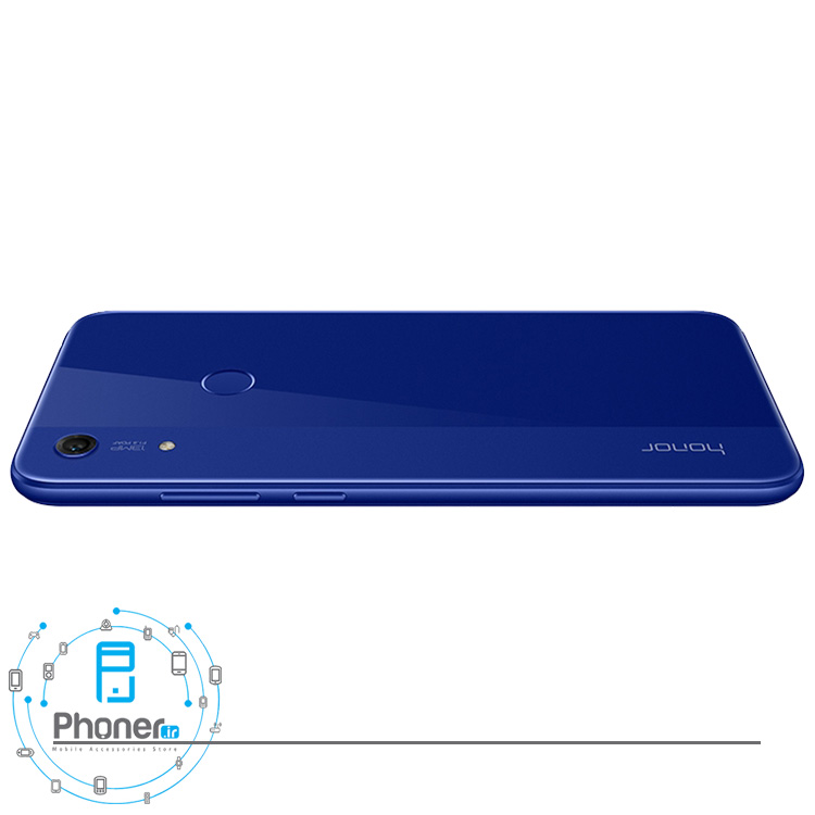 نمای پشت گوشی موبایل Huawei JAT-L29 Honor 8A