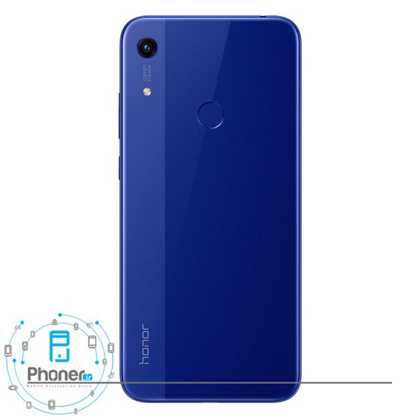 قاب پشتی گوشی موبایل Huawei JAT-L29 Honor 8A رنگ آبی