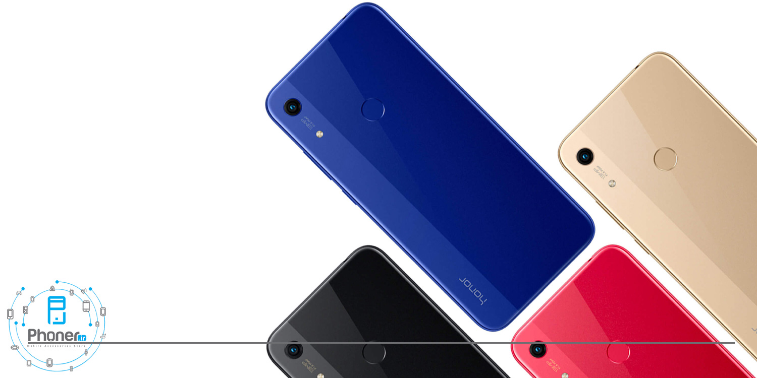 رنگبندی گوشی موبایل Huawei JAT-L41 Honor 8A
