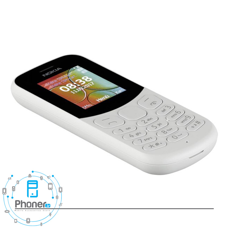 گوشی موبایل TA-1017 Nokia 130