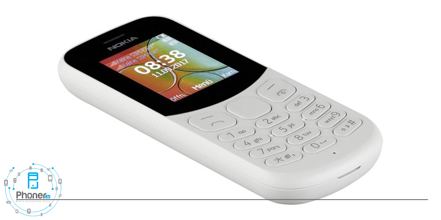 TA-1017 Nokia 130