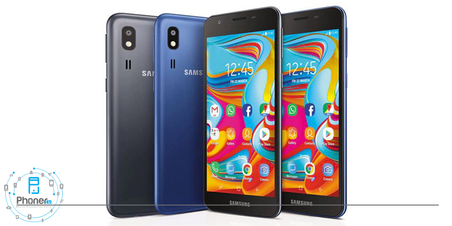 گوشی موبایل Samsung SM-A260FN/DS Galaxy A2 Core