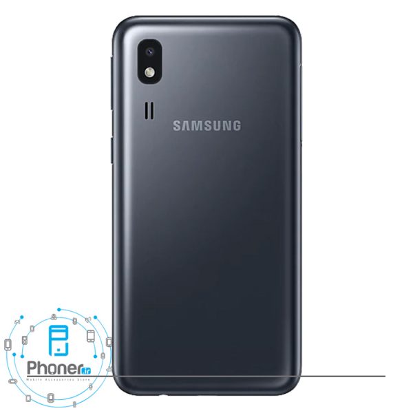 قاب پشتی گوشی موبایل Samsung SM-A260FN/DS Galaxy A2 Core رنگ مشکی