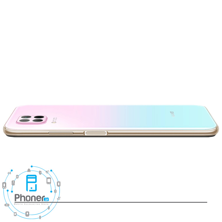 گوشی موبایل Huawei JNY-LX1 nova 7i رنگ صورتی