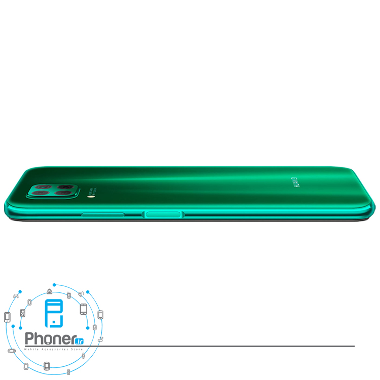 گوشی موبایل Huawei JNY-LX1 nova 7i رنگ سبز