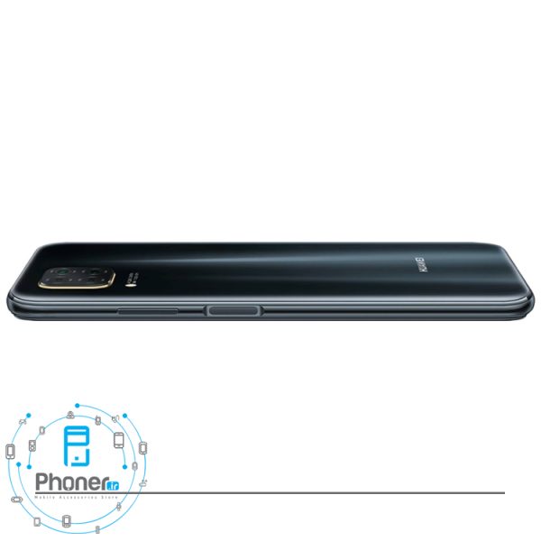 گوشی موبایل Huawei JNY-LX1 nova 7i رنگ مشکی