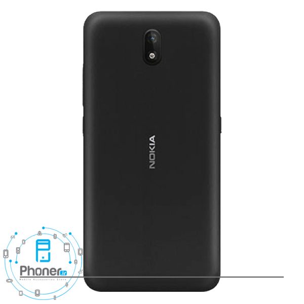 قاب پشتی گوشی موبایل TA-1204 Nokia C2 2020 رنگ مشکی