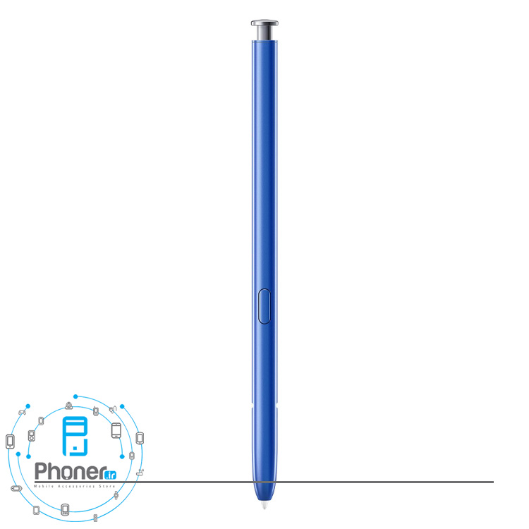 قلم هوشمند گوشی موبایل Samsung SM-N770F/DS Galaxy Note 10 Lite رنگ Aura Glow