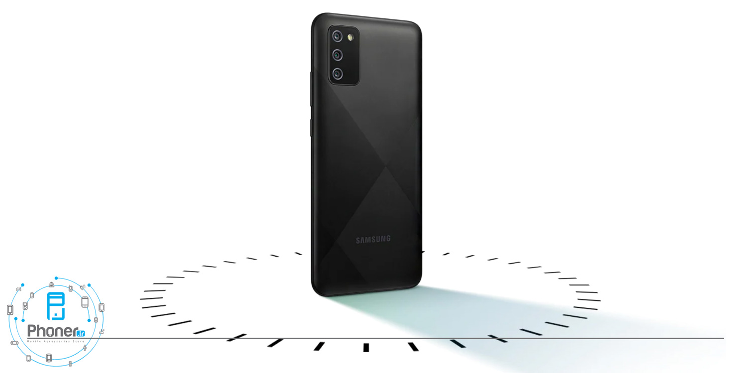 باتری گوشی موبایل Samsung SM-A025F/DS Galaxy A02s