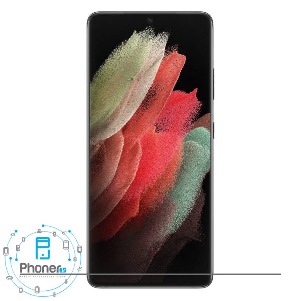 صفحه نمایش گوشی موبایل Samsung SM-G998B/DS Galaxy S21 Ultra 5G