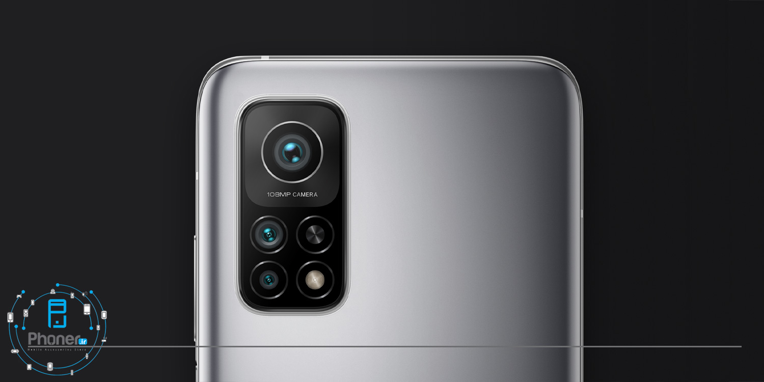 دوربین گوشی موبایل Xiaomi Mi 10T Pro 5G