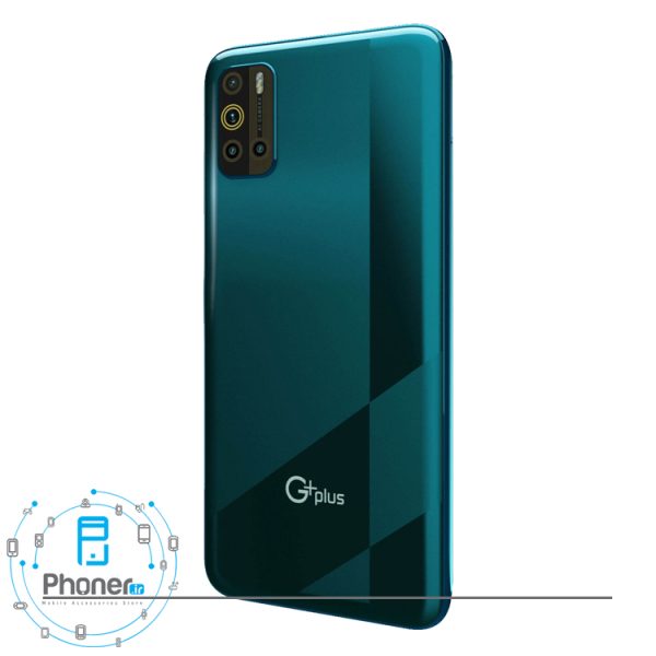 نمای کناری گوشی موبایل G Plus GMC-6127L Z10