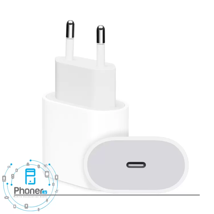 Apple A2347 Fast Charger USB-C
