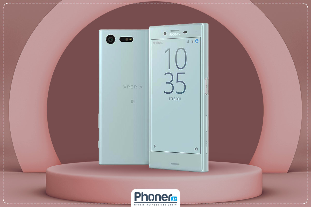  SONY Xperia X Compact