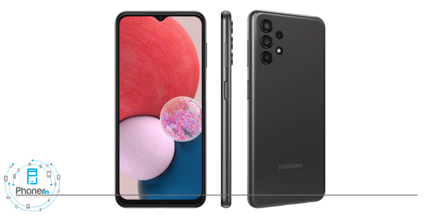 گوشی موبایل Samsung SM-A135F Galaxy A13