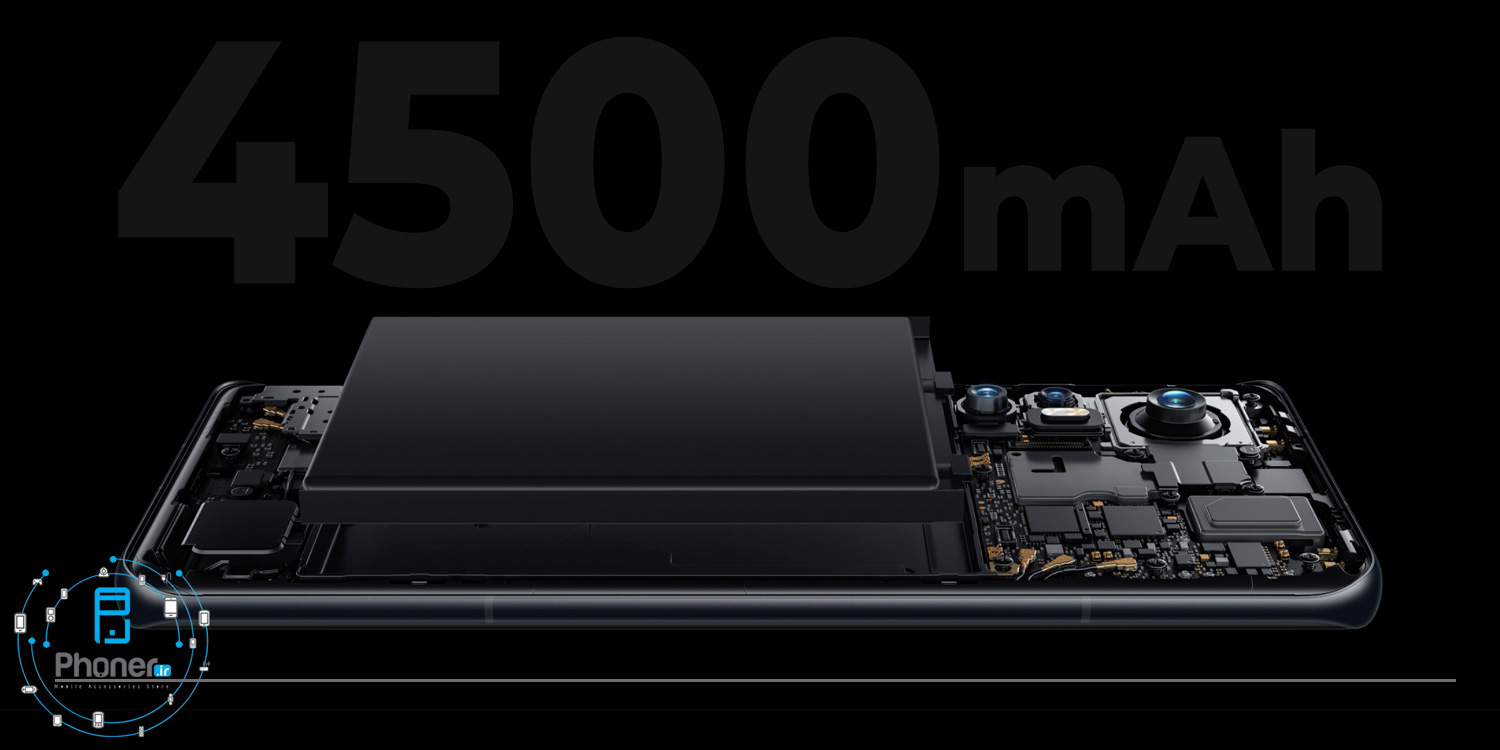 باتری گوشی موبایل Xiaomi 12 5G