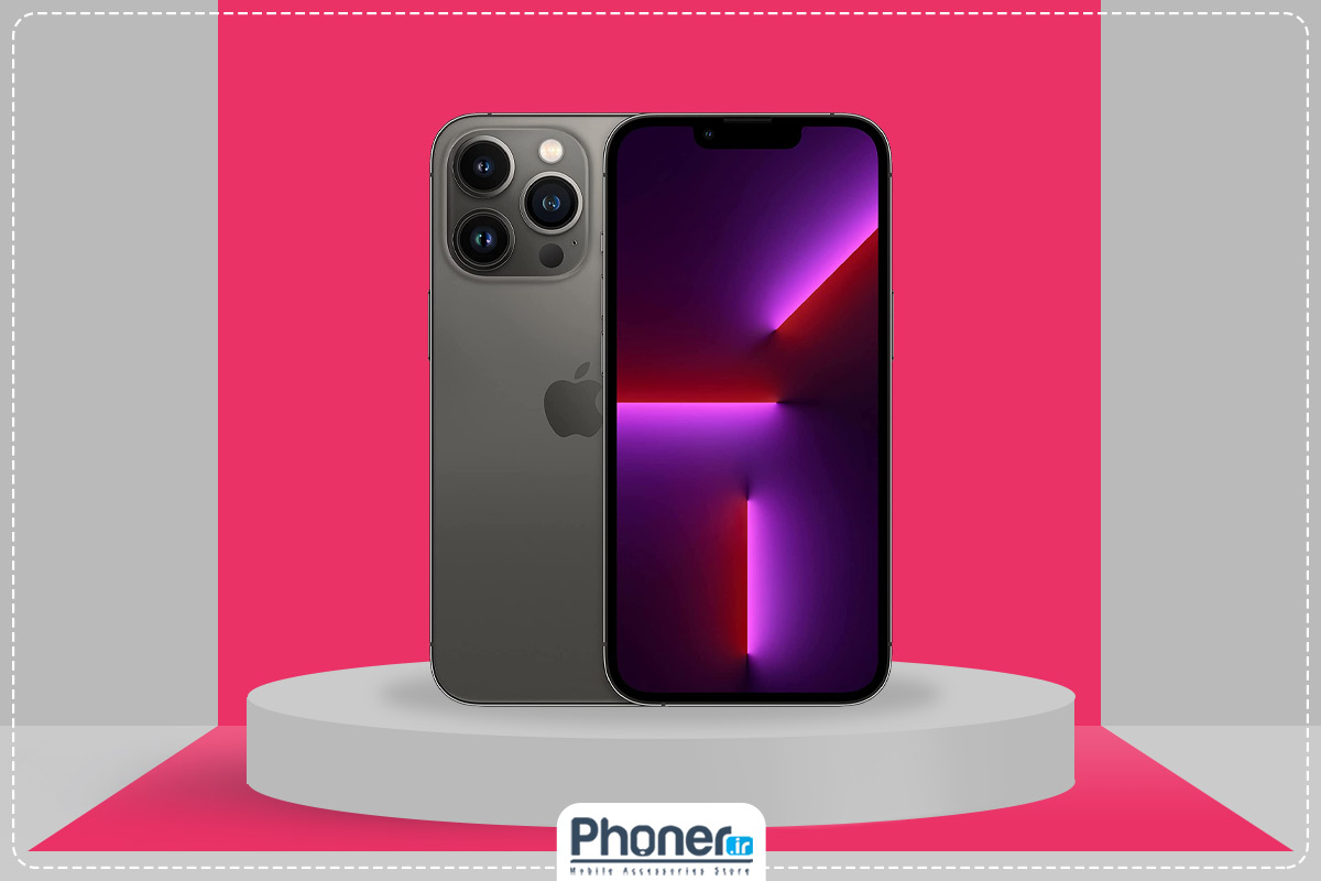 آیفون 13 پرو (iPhone 13 Pro)