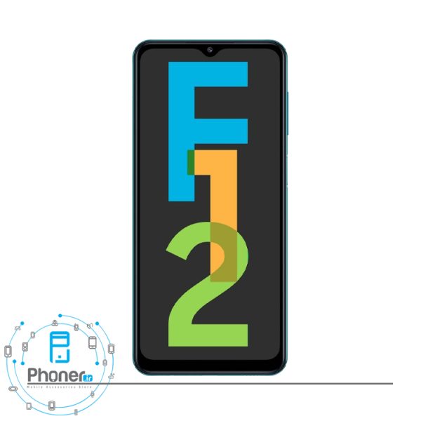 صفحه نمایش گوشی موبایل Samsung Galaxy F12