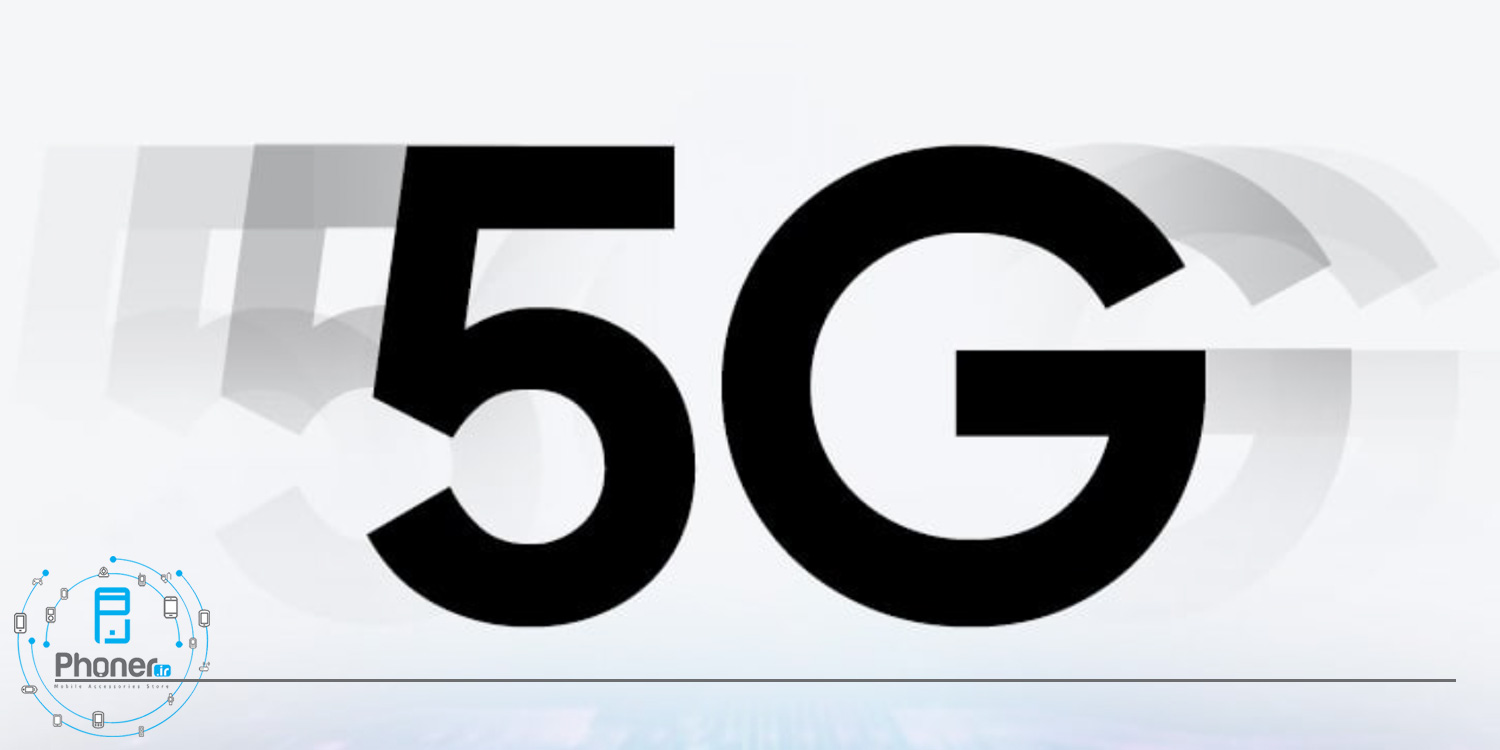 پشتیبانی از فناوری 5G در گوشی موبایل Samsung Galaxy Z Flip3 5G