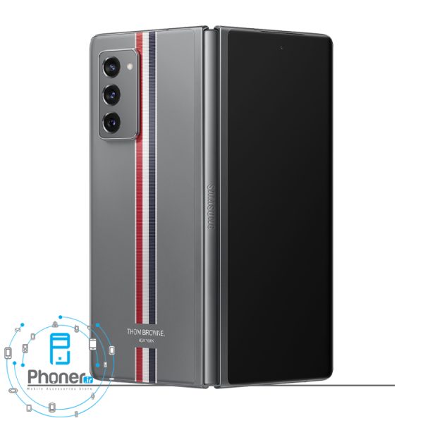 طرح Thom Browne Edition ٖگوشی موبایل Samsung Galaxy Z Fold2 5G