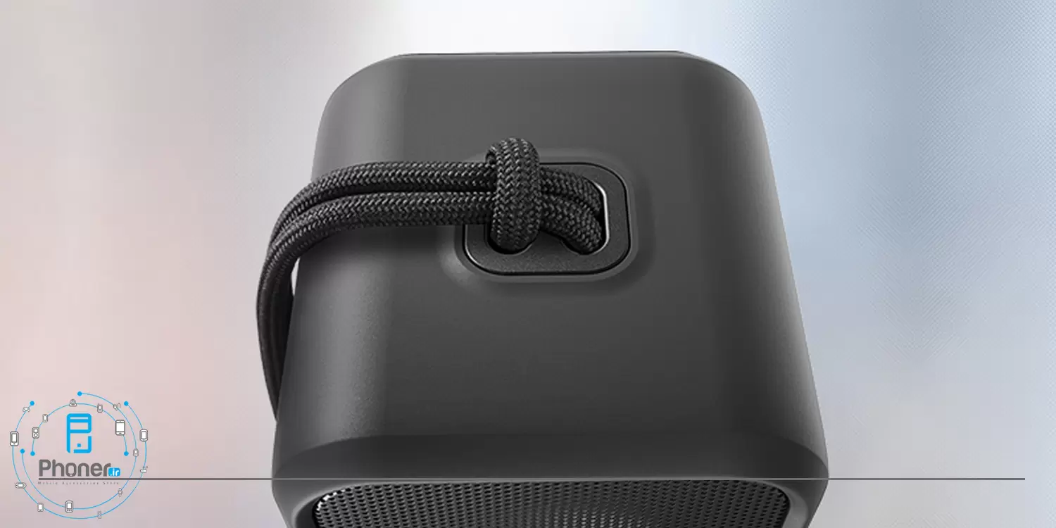 اتصال بند به بدنه اسپیکر بلوتوثی Anker A3117011 Soundcore 3 Exceptional Clarity Speaker