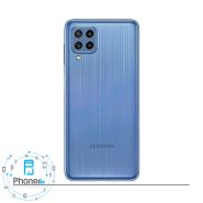 قاب پشتی گوشی موبایل Samsung Galaxy M32 در رنگ آبی