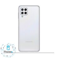 قاب پشتی گوشی موبایل Samsung Galaxy M32 در رنگ سفید