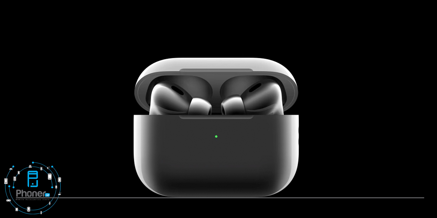 (2nd generation) AirPods Pro