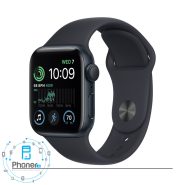 رنگ Midnight ساعت هوشمند Apple Watch SE 2022