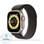 ساعت هوشمند Apple Watch Ultra با بند Trail Loop