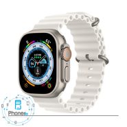ساعت هوشمند Apple Watch Ultra با بند Ocean