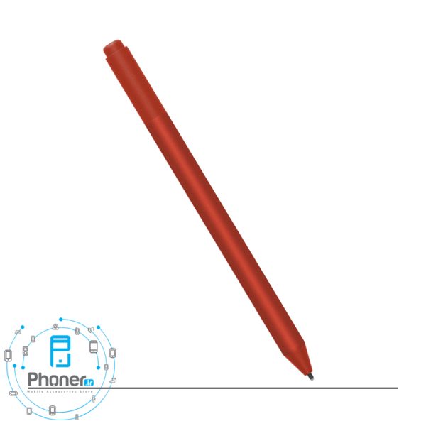 رنگ قرمز قلم Surface Pen مایکروسافت
