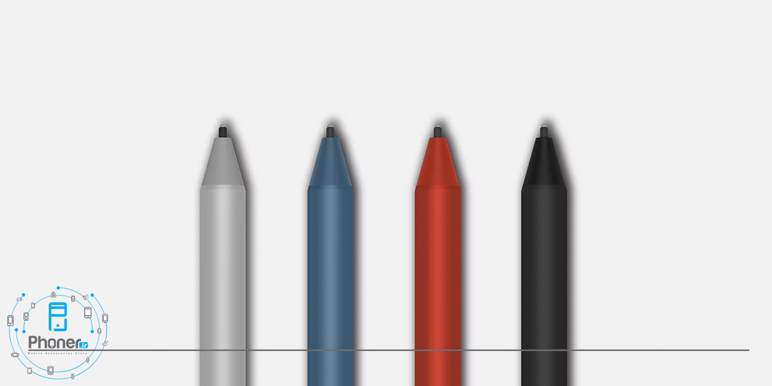 نوک قلم Surface Pen مایکروسافت