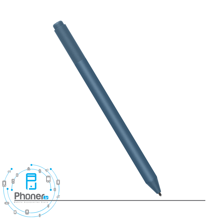 رنگ آبی قلم Surface Pen مایکروسافت