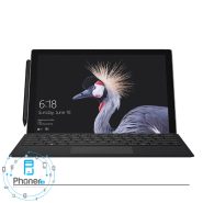 نمای متصل شده کیبورد Surface Pro Type Cover مایکروسافت