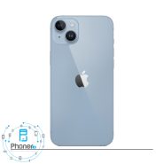 قاب پشتی گوشی موبایل iPhone 14 Plus در رنگ آبی