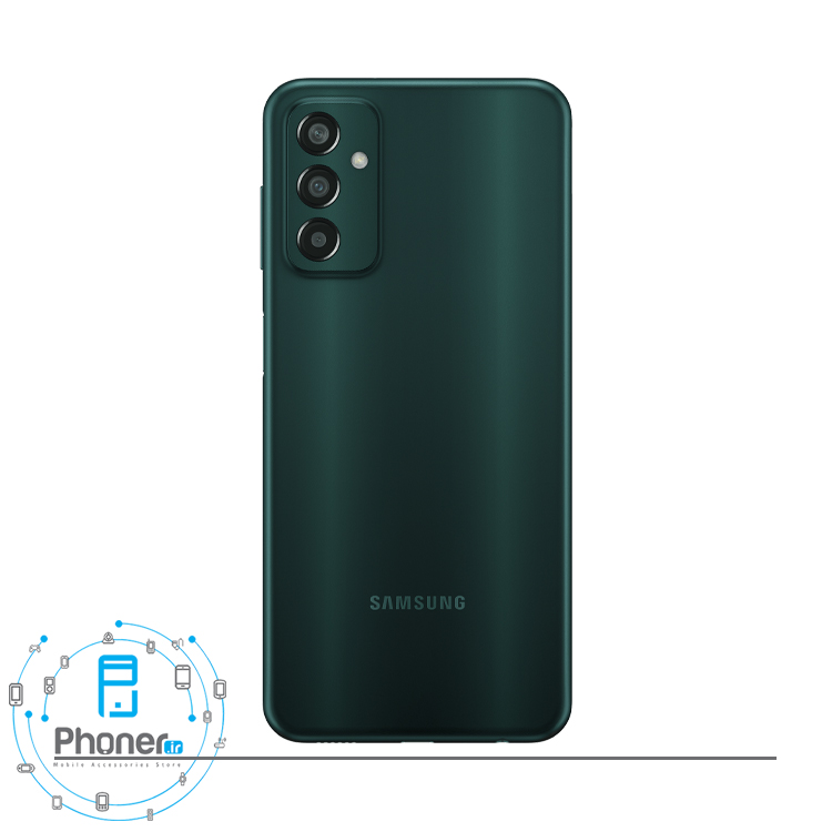 قاب پشتی گوشی موبایل سامسونگ Galaxy F13 در رنگ سبز