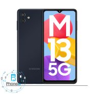 رنگ آبی تیره گوشی موبایل Samsung Galaxy M13 5G